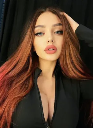 проститутка Николь, 21, Тюмень