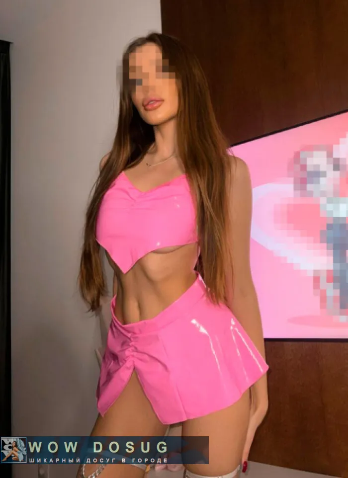 проститутка фея Алиса Deluxe, Тюмень, +7 (917) 412-7973