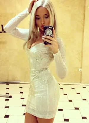 проститутка Дария, 21, Тюмень