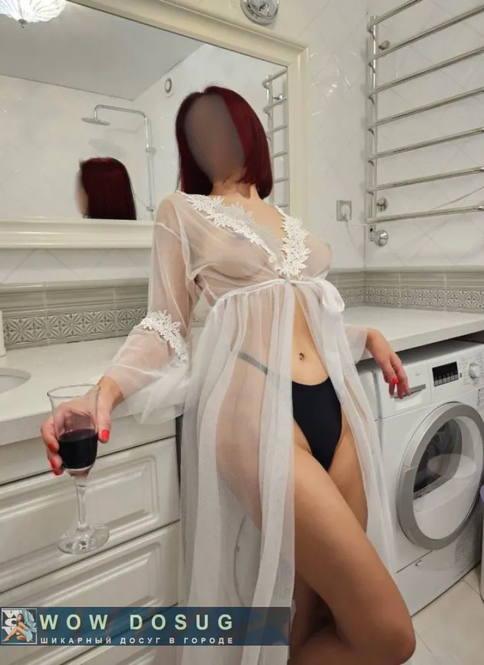 проститутка проститутка Женечка Тюмень +7 (995) 570-3762