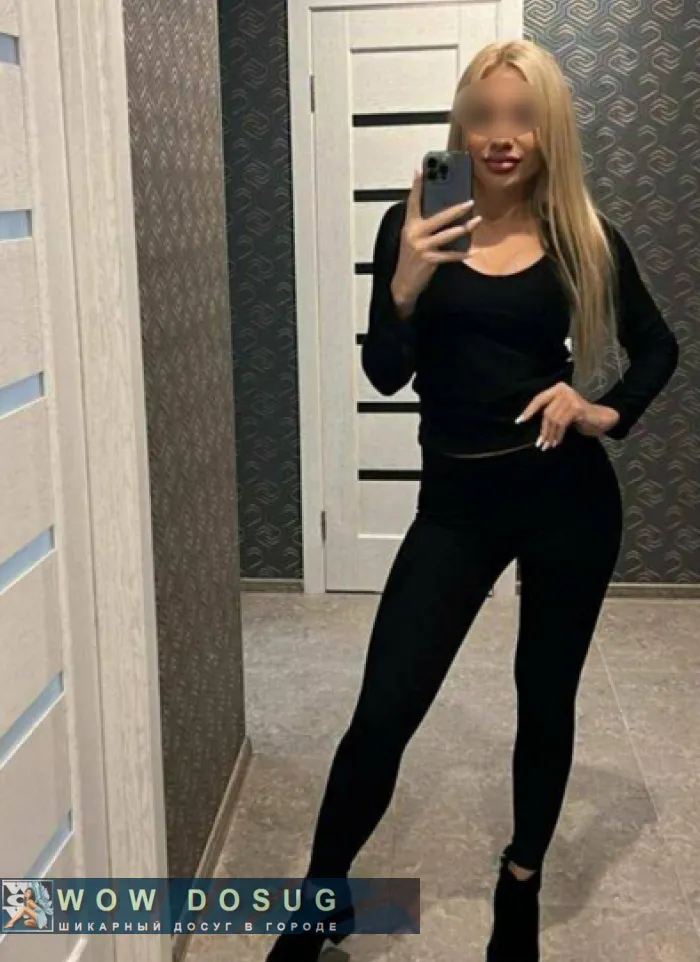 проститутка проститутка Алла, +7 (995) 544-7151