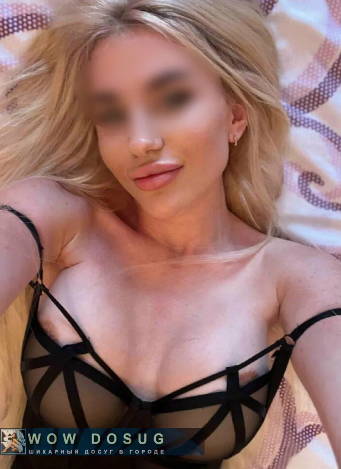 проститутка путана Алла, +7 (995) 544-7151