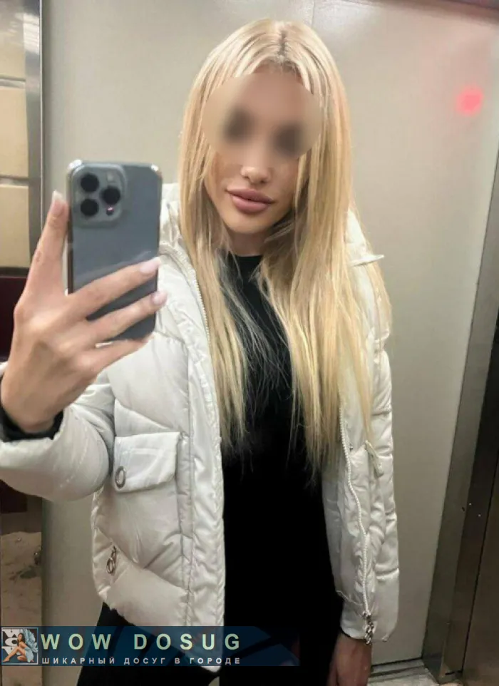 проститутка фея Алла, Тюмень, +7 (995) 544-7151