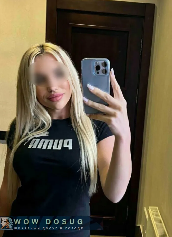 проститутка Алла проститутка Тюмень