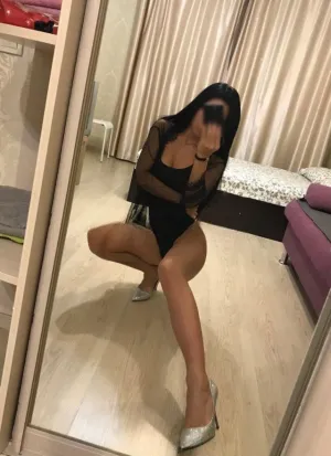 проститутка Дашенька, 24, Тюмень
