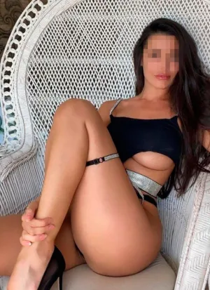 проститутка Кира, 24, Тюмень